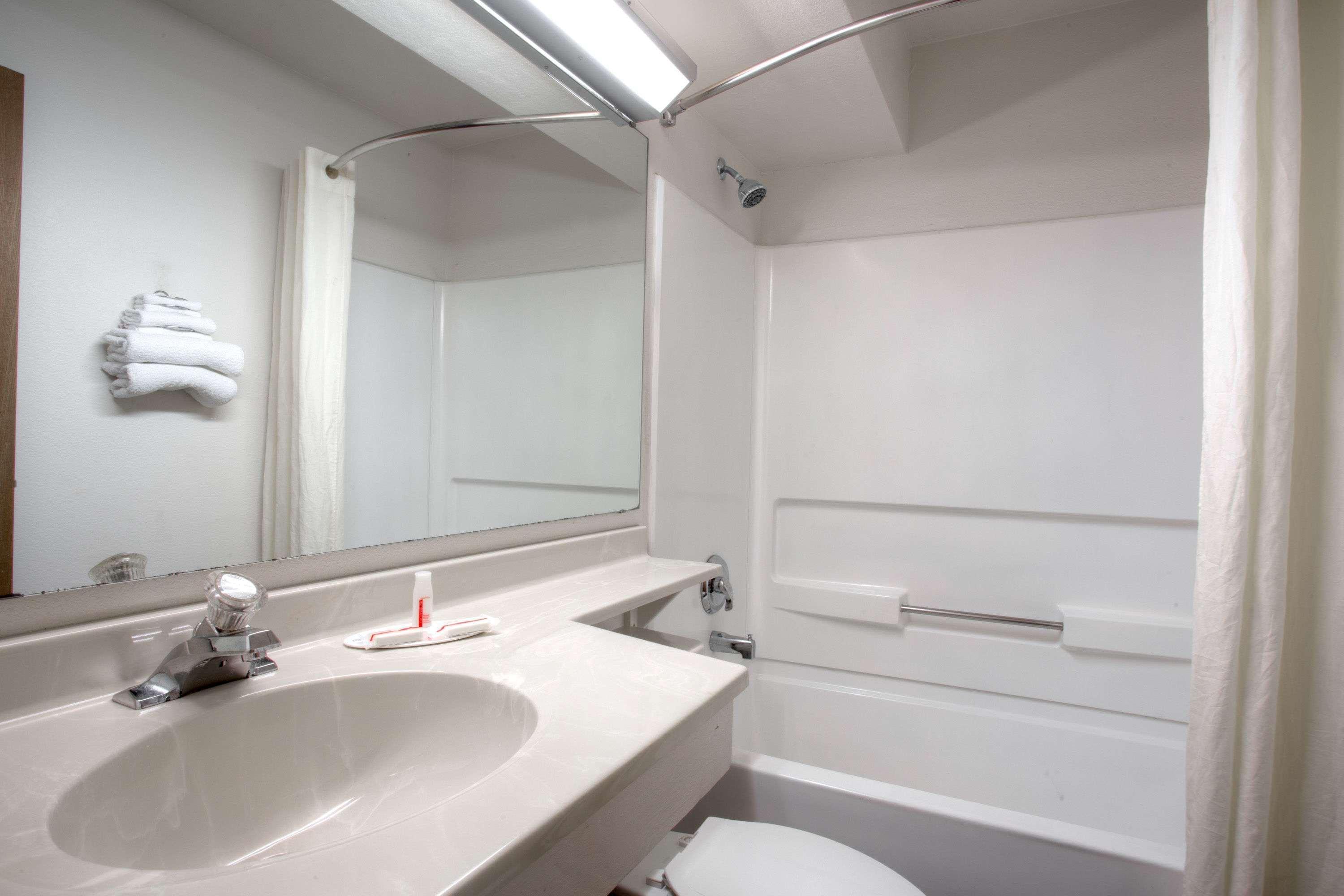 Super-8-Gainesville-I-75-Hospital-University-Area Ngoại thất bức ảnh